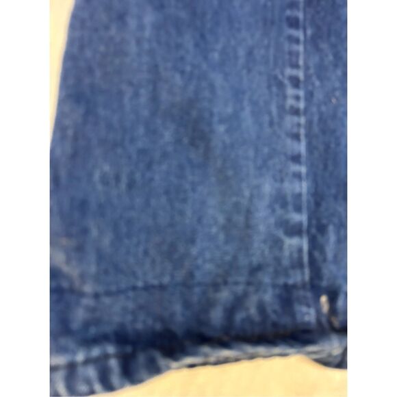 Pointer brand overalls youth 12 overalls rn#14916 USA - Picture 4 of 10